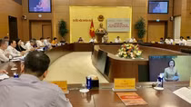 Chống thuốc giả, thực phẩm giả luôn là vấn đề cấp bách