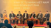 Từ “bước đi thích hợp” đến động lực quan trọng nhất
