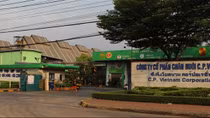 Nhiều vi phạm về bảo vệ môi trường trong các khu công nghiệp ở Đồng Nai