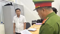 Cán bộ địa chính “bảo kê” xây dựng trái phép, cản trở tiến độ cao tốc Biên Hòa - Vũng Tàu