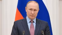 Tổng thống Putin nói gì khi phương Tây dọa siết trừng phạt?