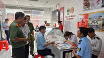 Xử phạt 3 cửa hàng thuộc Công ty chăn nuôi C.P. Việt Nam 105 triệu đồng