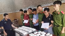 Quyết tâm “dập tắt” các điểm nóng buôn lậu tuyến biên giới