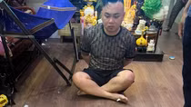 Triệt phá nhóm đối tượng cho vay lãi nặng hơn 20 tỷ đồng