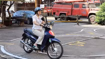 Cục CSGT hỗ trợ sát hạch, cấp đổi giấy phép lái xe cho các địa phương