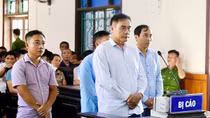 Hà Tĩnh: Tăng cường đấu tranh, xử lý tội phạm tham nhũng
