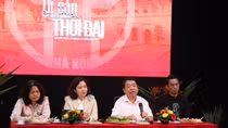 Tổ chức festival có quy mô lớn nhất tại Hà Nội, kéo dài 16 ngày