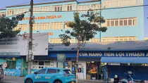 Từ phản ánh của Báo CAND, thu hồi khu đất công Trung tâm Y tế Thuận An đem đi liên doanh