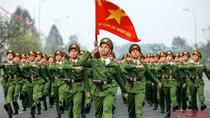 Những yêu cầu và điểm mới trong sắp xếp tổ chức bộ máy của lực lượng CAND