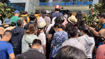 Tăng cường phối hợp để quản lý thị trường vàng