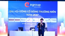 Điều tra mở rộng vụ án xảy ra tại Công ty Egroup và một số đơn vị liên quan
