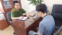 Cảnh báo thủ đoạn mới của tội phạm nhằm vào học sinh, sinh viên
