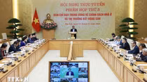 Thủ tướng chỉ đạo xử lý nghiêm sai phạm trong chính sách nhà ở xã hội