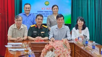 Đại hội Đảng bộ tỉnh Đồng Nai: 8 nhóm nhiệm vụ và 3 đột phá chiến lược