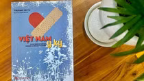 “Việt Nam y ký” - bài ca về người thầy thuốc chống đại dịch Covid
