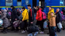 Ukraine trước thách thức nhân khẩu học