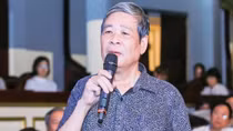 Nguyễn Thụy Kha: Người đi dọc triền sông thi ca và âm nhạc