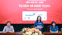 Hai tập thể trong CAND được vinh danh trong chương trình Vinh quang Việt Nam 2025