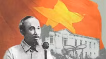Thấm nhuần bài học dựng nước đi đôi với giữ nước
