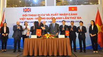 Mở ra nhiều cơ hội để thúc đẩy hợp tác về di cư
