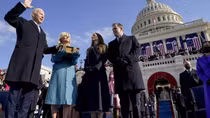 Di sản Tổng thống Joe Biden để lại sau một nhiệm kỳ