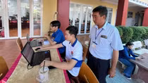 VNPT đảm bảo thông suốt "dòng chảy" dữ liệu quốc gia phục vụ mô hình chính quyền 2 cấp