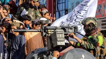 Mong manh thỏa thuận hòa hoãn biên giới Afghanistan - Pakistan