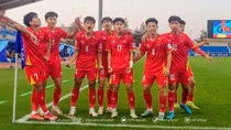 Những kỳ vọng ở lứa U17 Việt Nam