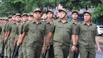Khi phong trào Toàn dân bảo vệ an ninh Tổ quốc đi vào cuộc sống