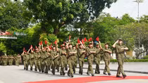 Giữ bình yên từ cơ sở - Tầm nhìn chiến lược và nhân văn!