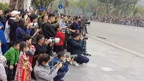 Tháo gỡ khó khăn cho báo chí, sửa đổi luật vẫn chỉ là bước đầu