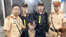 Giữ vững bình yên “cửa ngõ” miền Tây
