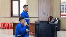 Tuyên án vụ hỗn chiến do “chạm vào bạn nữ” sau cuộc hát karaoke