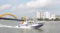 Đà Nẵng kêu gọi đầu tư vận tải khách đường sông