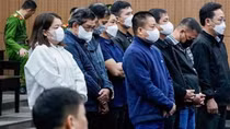 Hệ lụy buồn từ loạt cựu thẩm phán, kiểm sát viên… “chạy án”