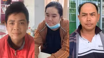 Vĩnh Long: Bắt giữ 3 đối tượng có lệnh truy nã