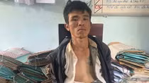 Đã xác định được danh tính đối tượng đâm 2 Công an xã bị thương