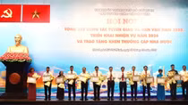 TP Hồ Chí Minh: Thúc đẩy hoàn thành sắp xếp các cơ quan báo chí