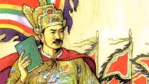 Rắn trong binh pháp Việt
