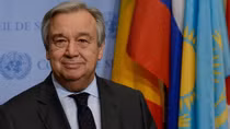 LHQ khởi động việc tìm người kế nhiệm Tổng thư ký Guterres