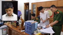Khởi tố 3 lãnh đạo Công ty Cổ phần Quản lý công trình đô thị Bắc Giang