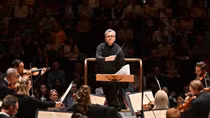 Dàn nhạc Giao hưởng London trở lại Hà Nội cùng nhạc trưởng Antonio Pappano
