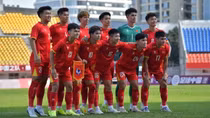 U22 Việt Nam và thử thách trước U22 Hàn Quốc