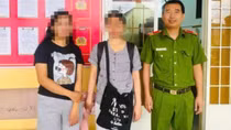 Giải cứu nữ sinh bị bọn lừa đảo qua không gian mạng khống chế đòi chuộc 600 triệu đồng