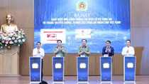 Giao diện mới Cổng Thông tin điện tử Bộ Công an - Cầu nối thông tin chính thống, hữu ích
