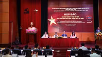 Lễ Kỷ niệm 50 năm Ngày Giải phóng miền Nam, thống nhất đất nước là sự kiện chính trị đặc biệt, cấp quốc gia