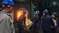 TP Hồ Chí Minh tiêu hủy hơn nửa tấn ma túy tang vật trong các vụ án hình sự
