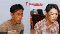Mâu thuẫn trong tiệc nhậu, đâm bạn tử vong