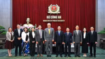 Thắt chặt hợp tác Việt Nam - Hoa Kỳ trong tìm kiếm quân nhân mất tích