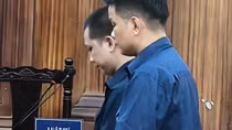 Chỉ vì một câu nói, người chết, người bị thương, hai kẻ đi tù